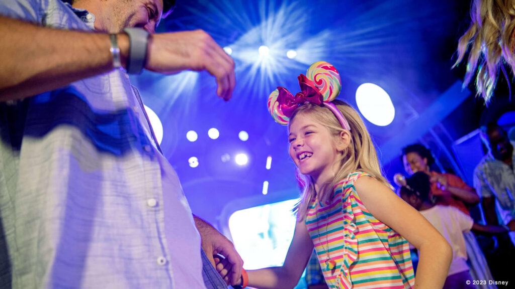 Eat to the Beat EPCOT International Food & Wine Festival