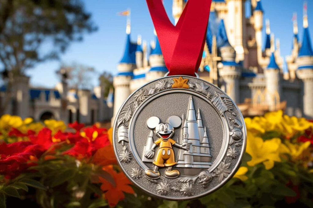 Maratona Disney